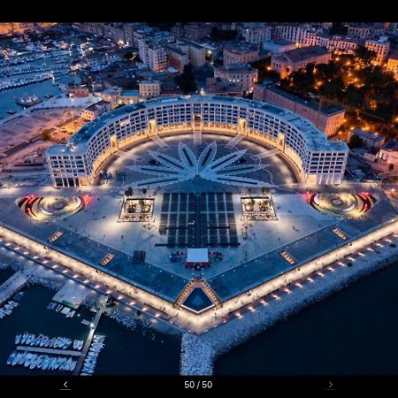 Ferienwohnung Residenza Guarna Salerno Exterior foto