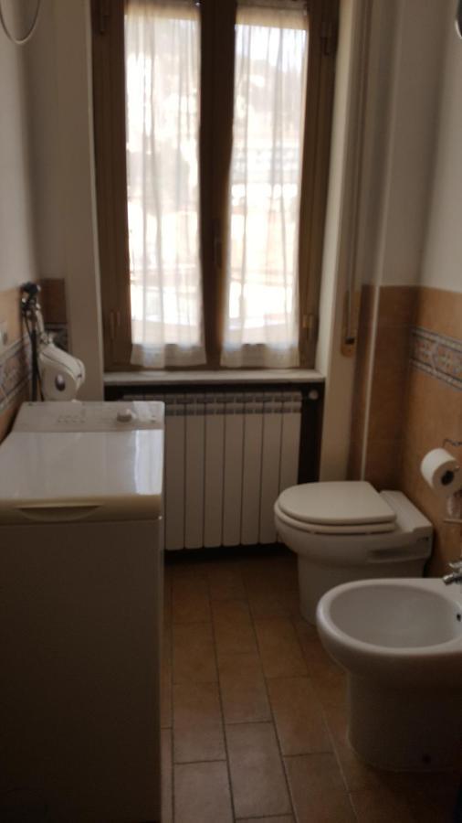 Ferienwohnung Residenza Guarna Salerno Exterior foto